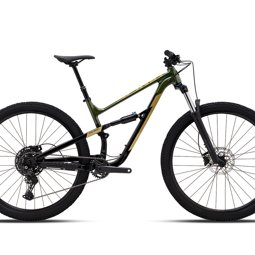 2026 Polygon Siskiu D6 LG