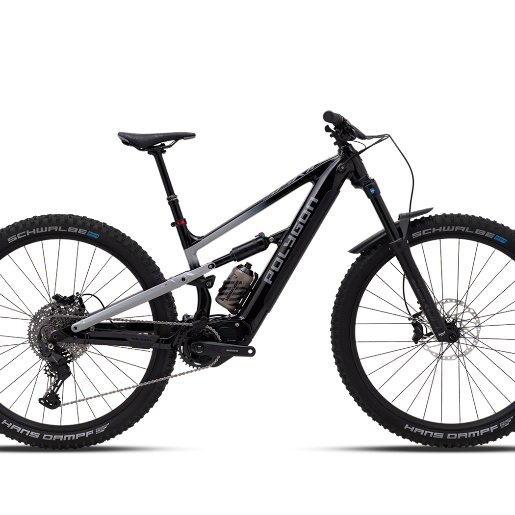 2026 Polygon Siskiu T6E LG C1