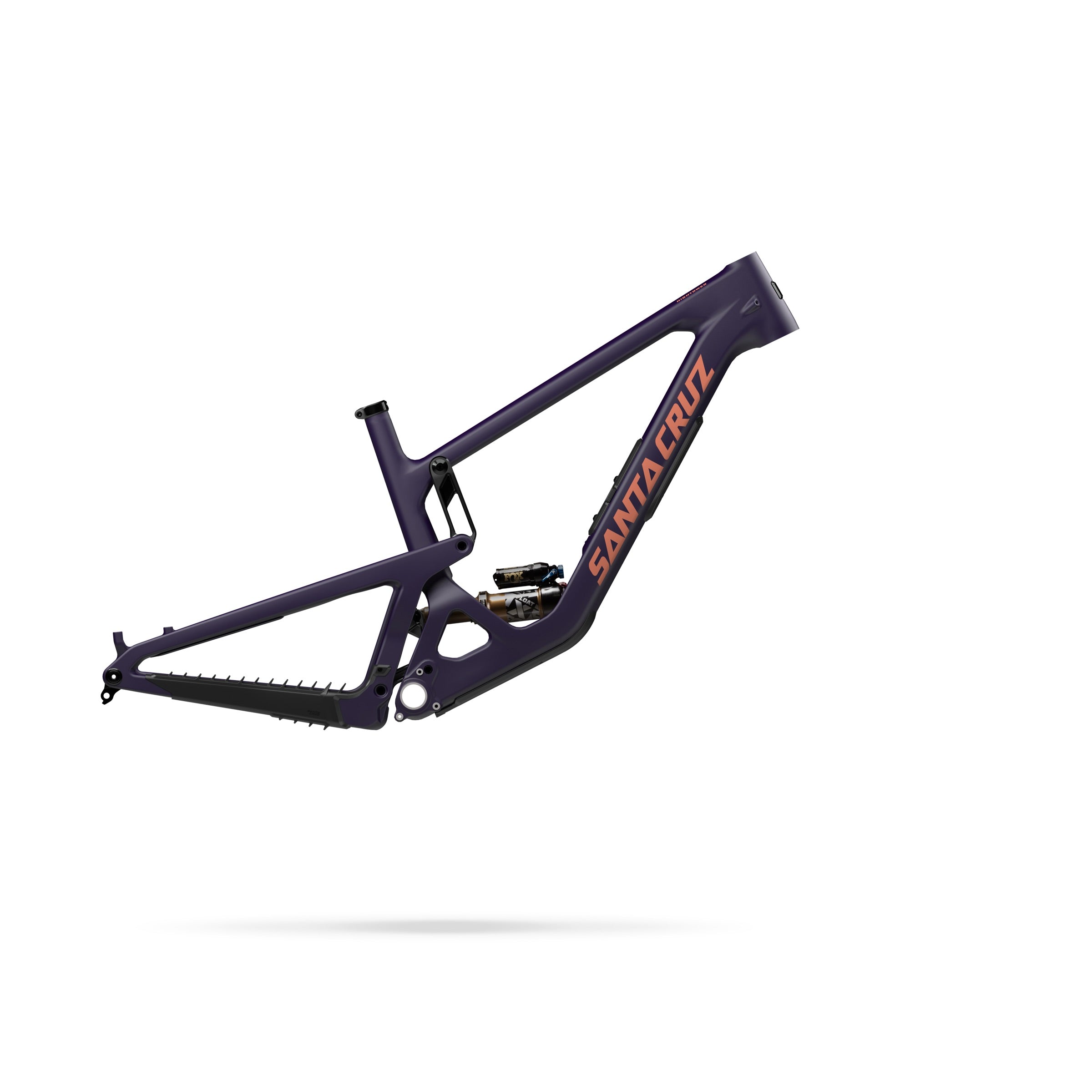 2025 Santa Cruz Hightower CC Frameset