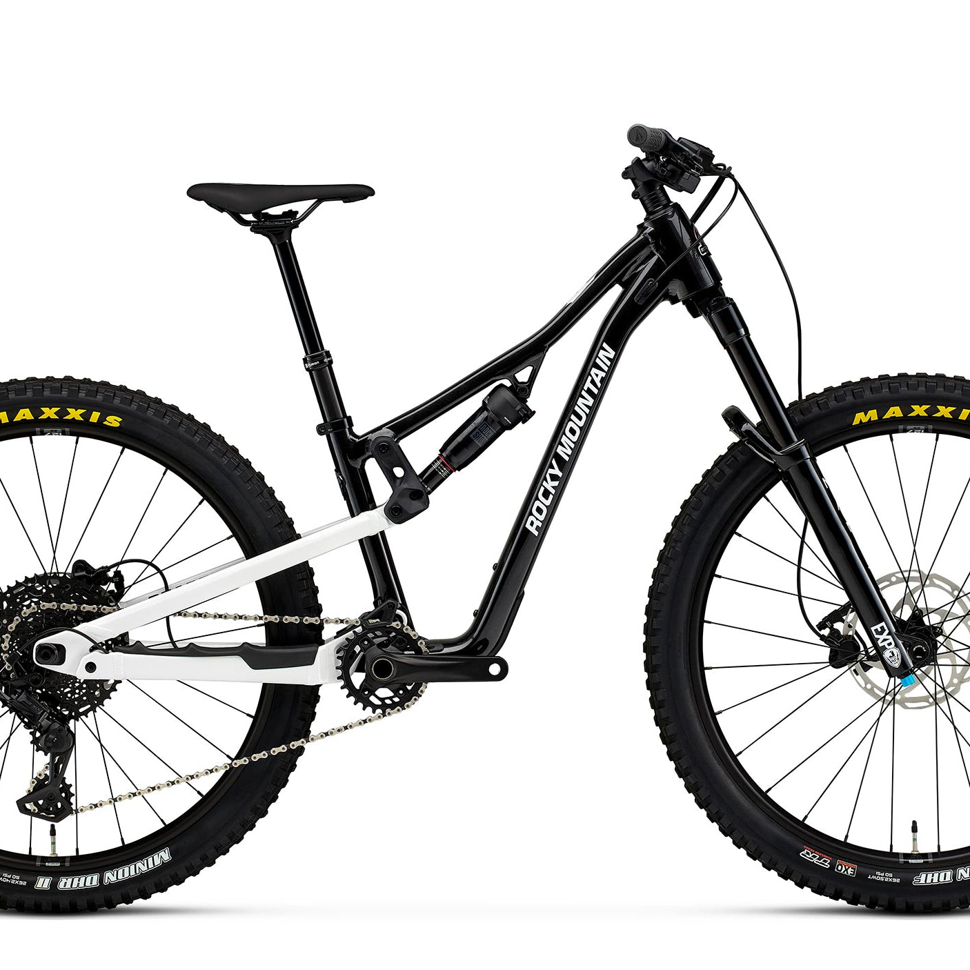 2026 Rocky Mountain Reaper 26