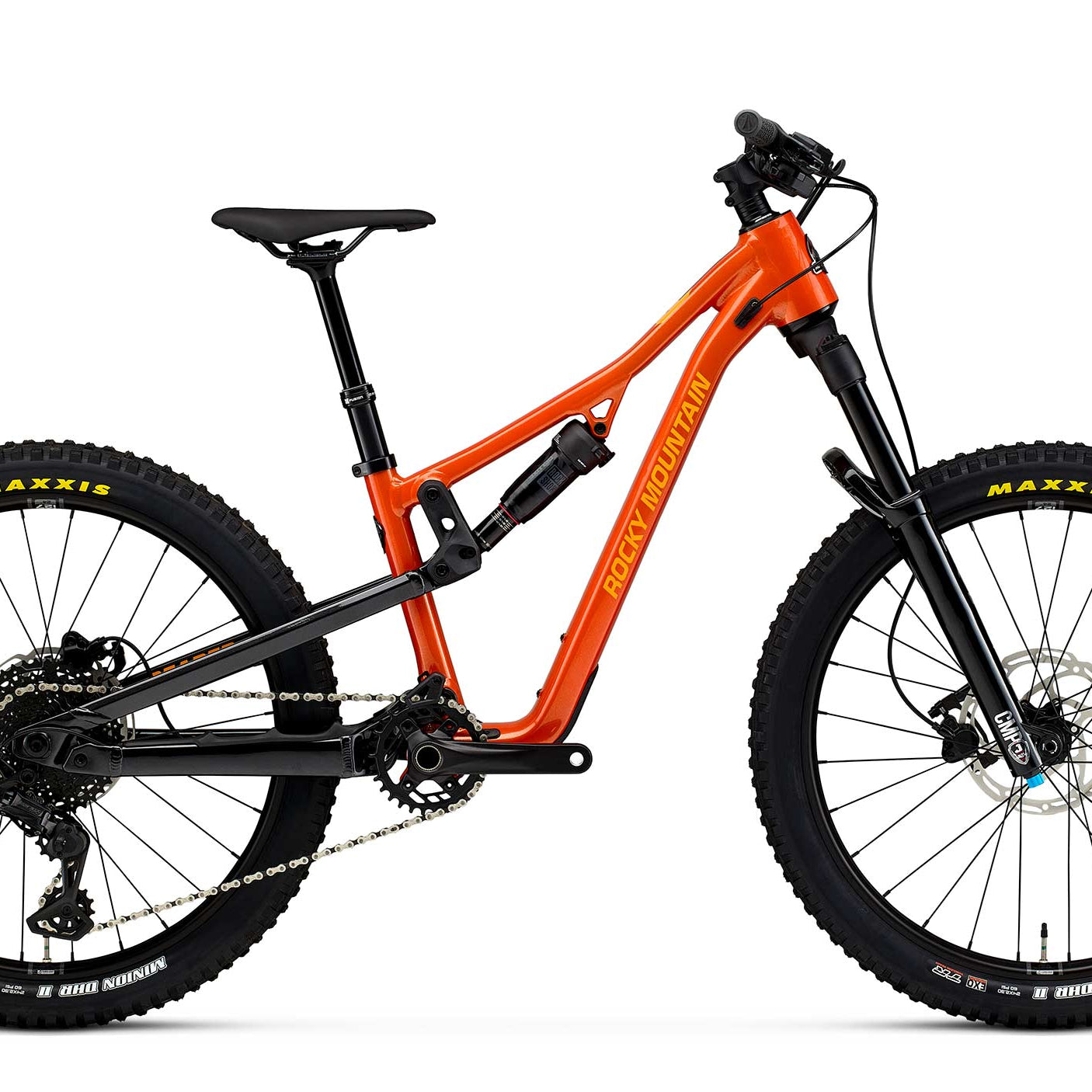 2026 Rocky Mountain Reaper 24