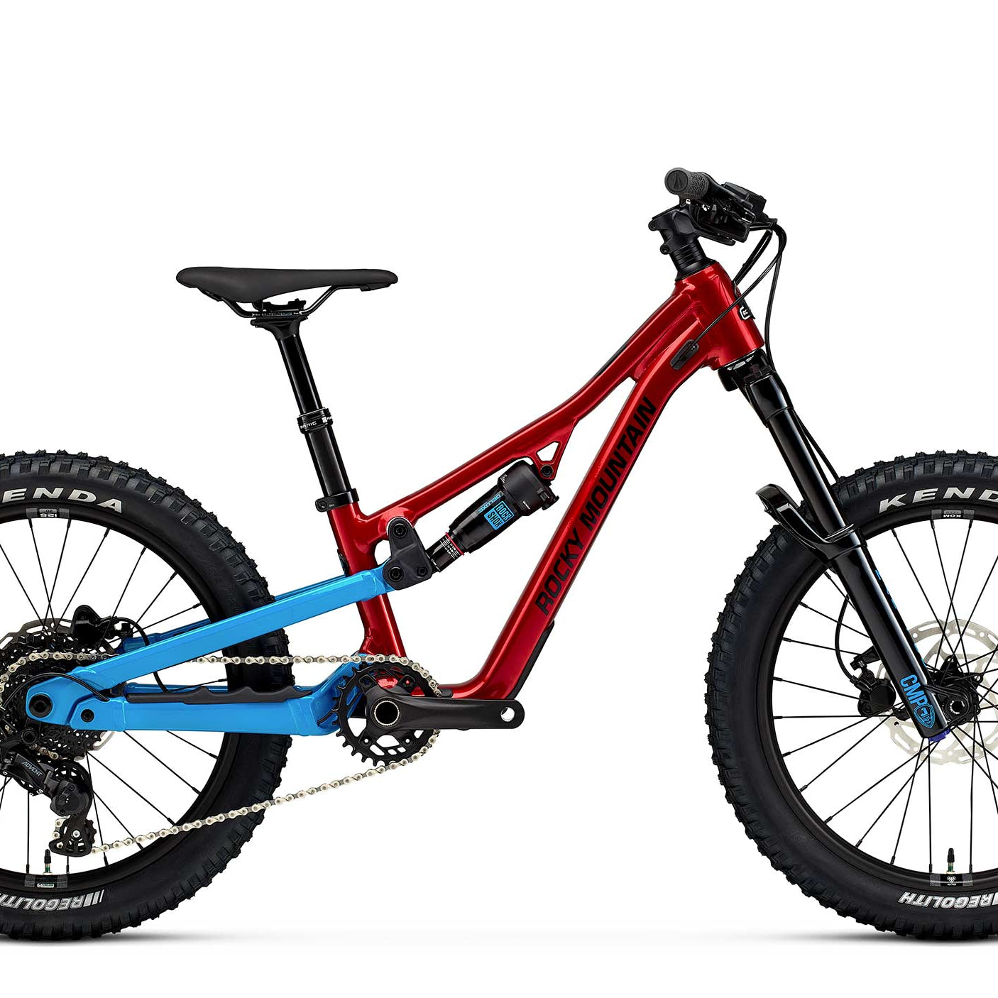 2026 Rocky Mountain Reaper 20