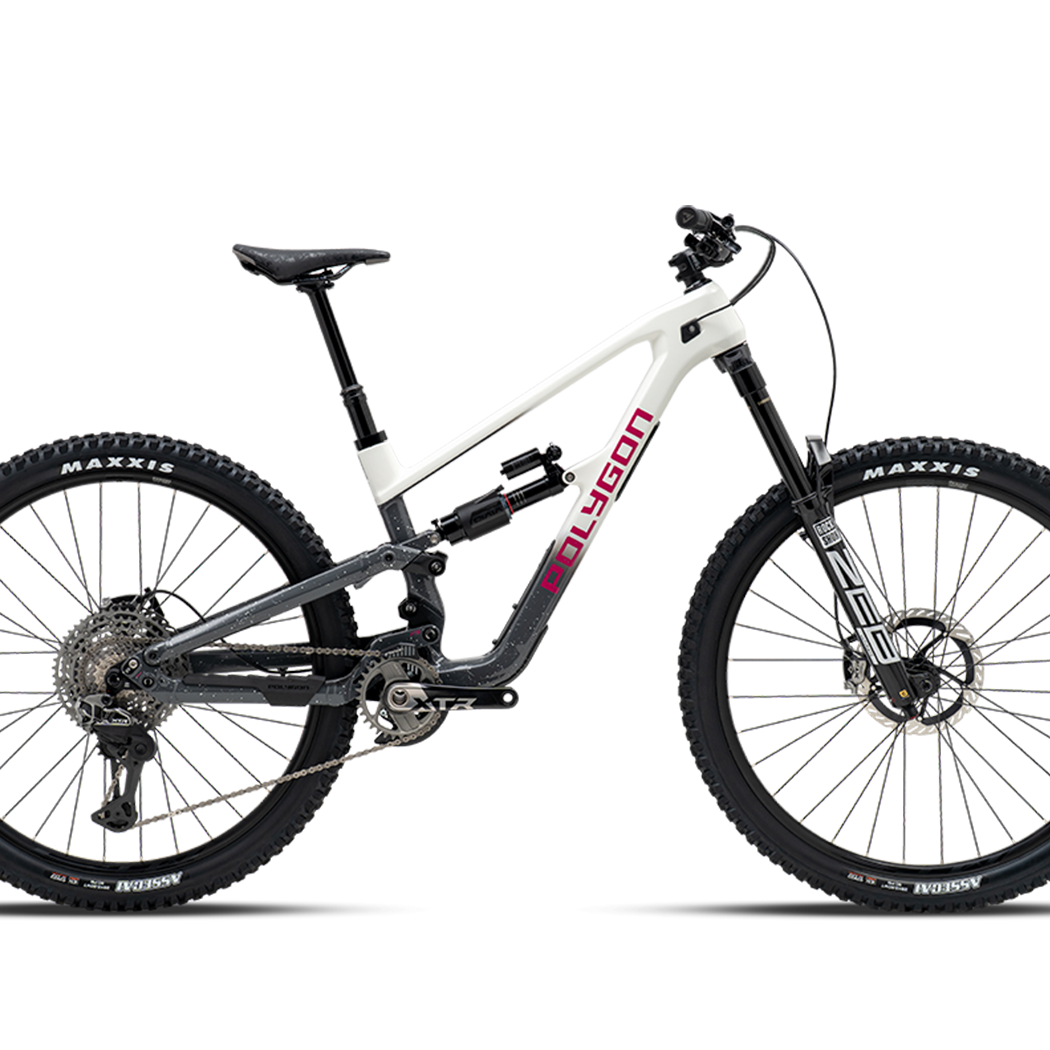 2026 Polygon Collosus N9 Di2 CB