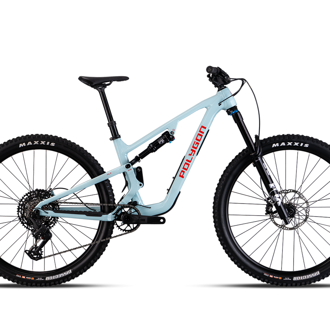 2026 Polygon Collosus T8