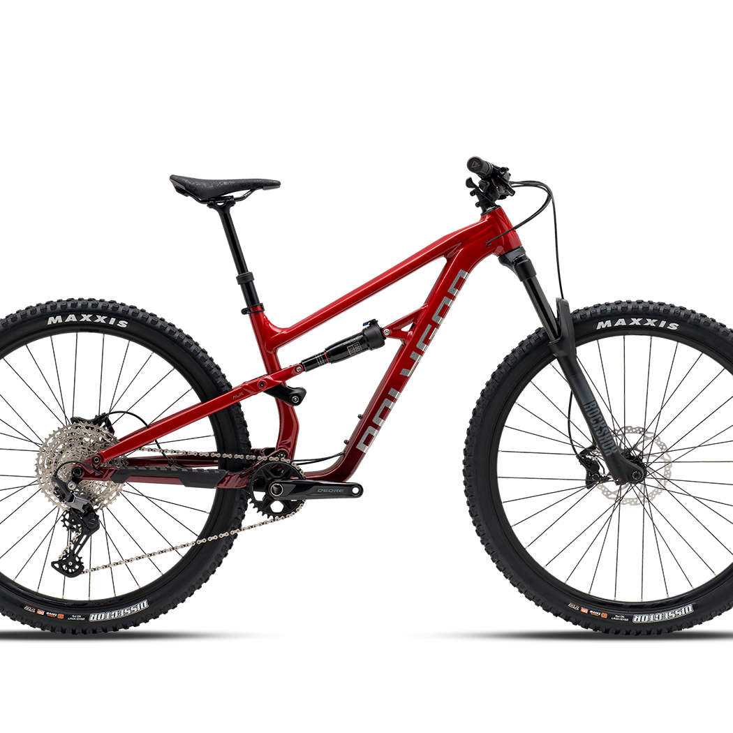 2026 Polygon Siskiu T7