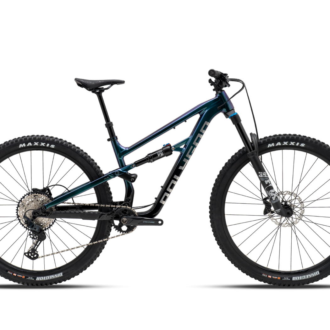2026 Polygon Siskiu T8