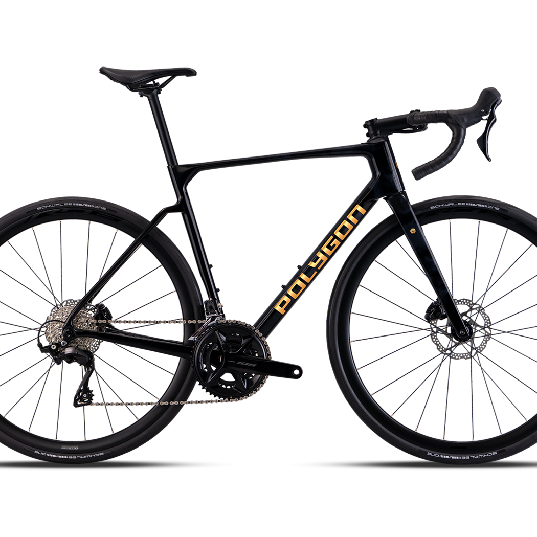 2026 Polygon Strattos 7