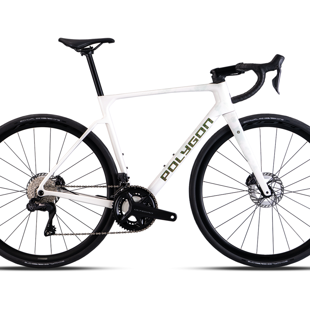 2026 Polygon Strattos 8 Di2