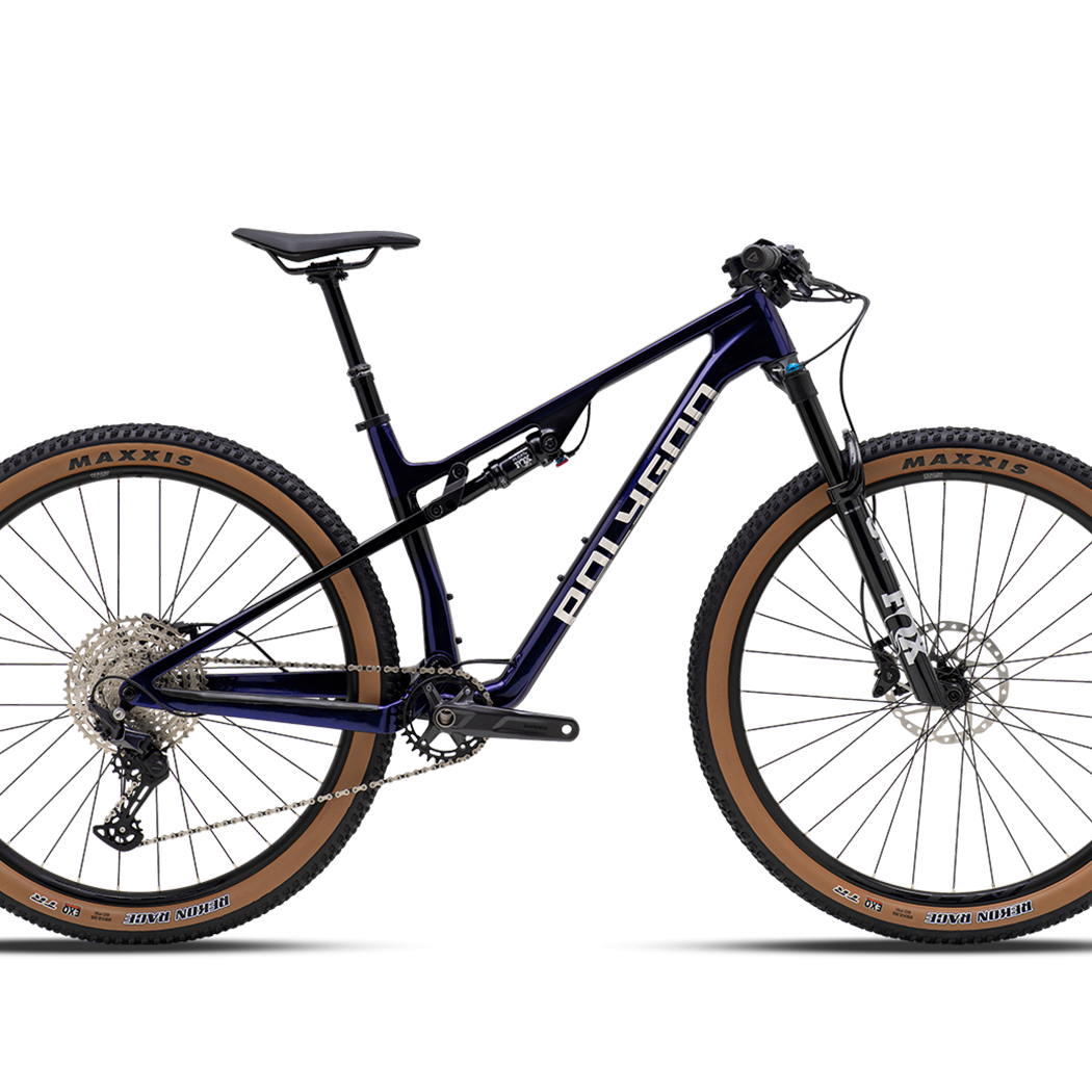 2026 Polygon Syncline DR6 CB