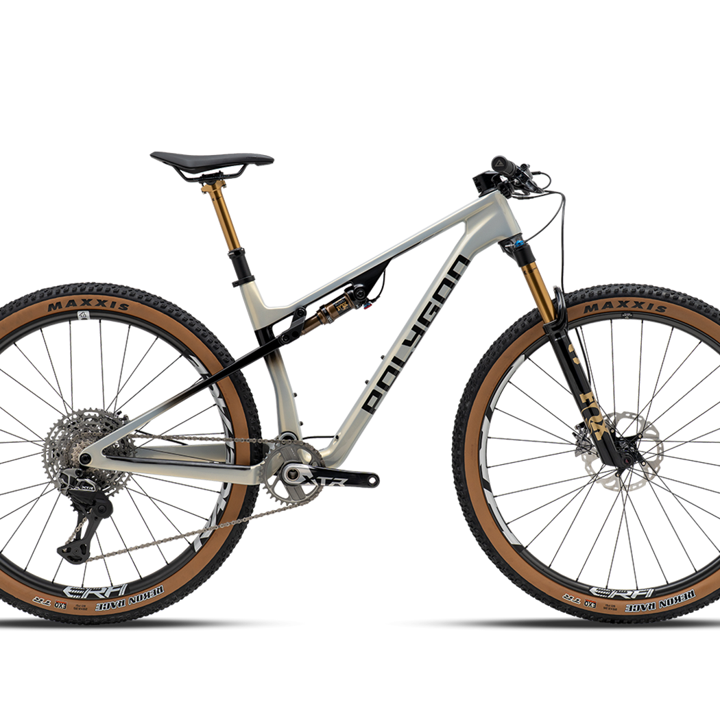 2026 Polygon Syncline DR9 CB