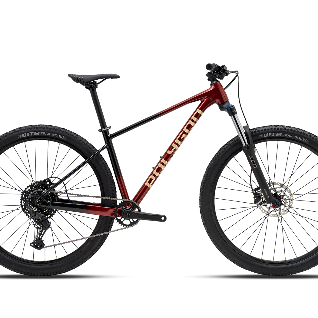 2026 Polygon Xtrada 5