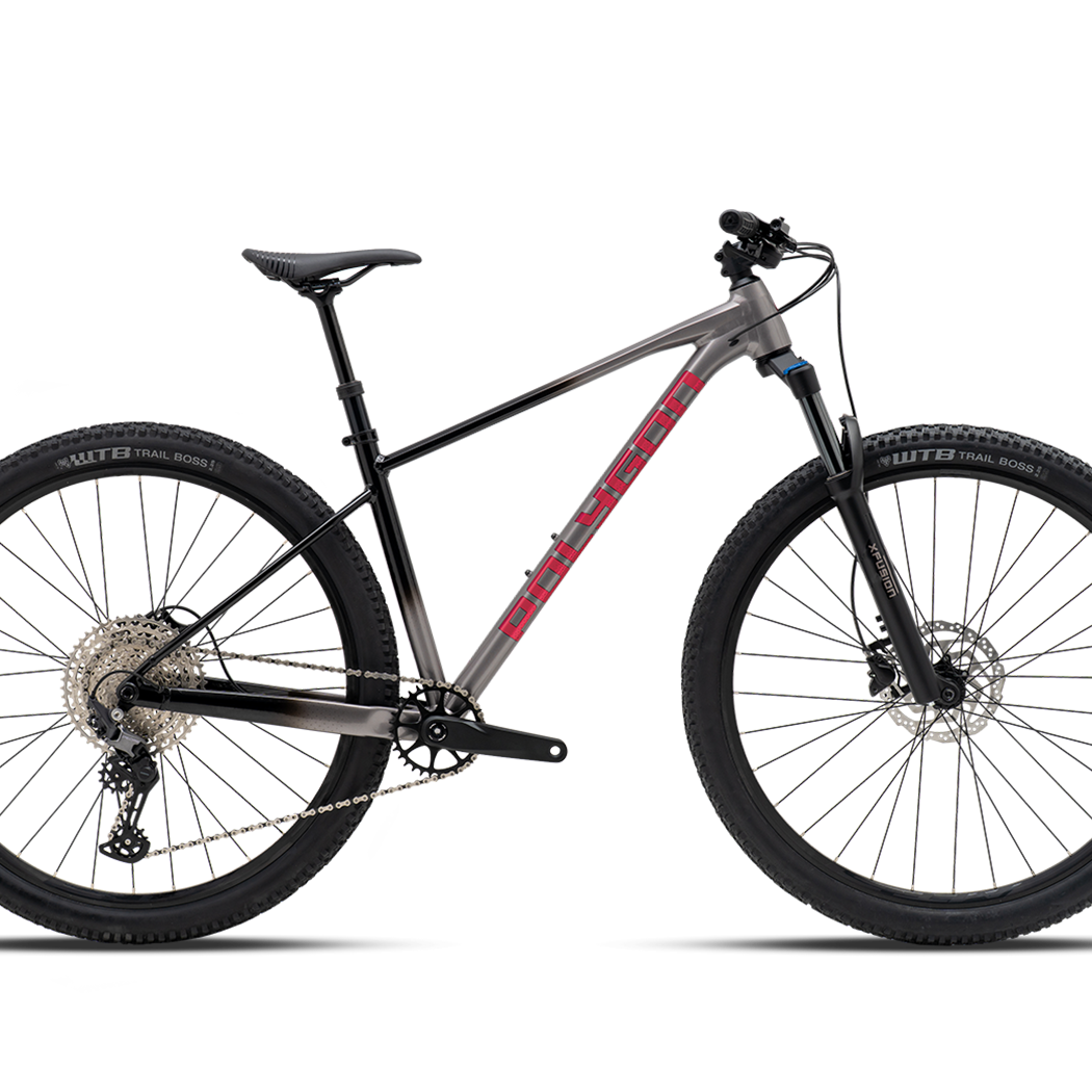 2026 Polygon Xtrada 6