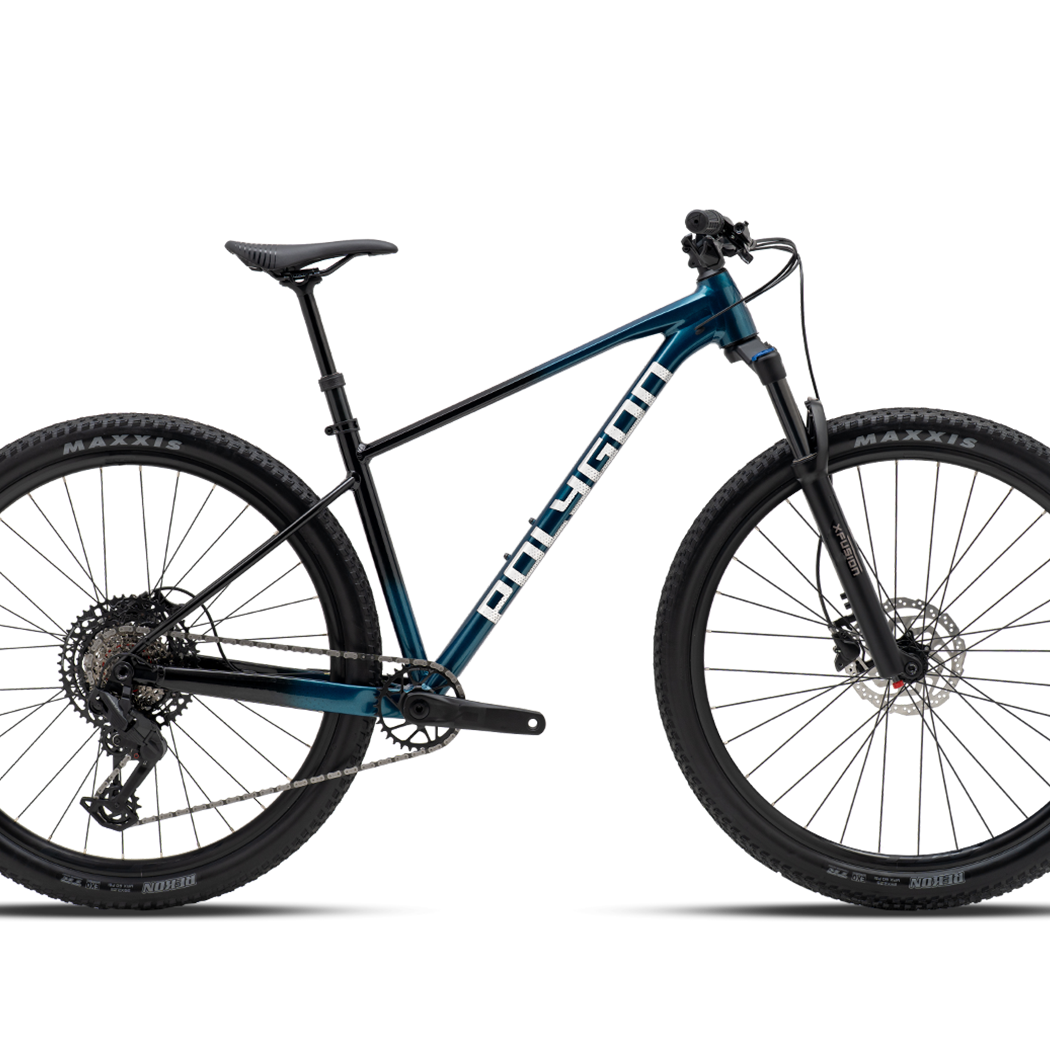 2026 Polygon Xtrada 7