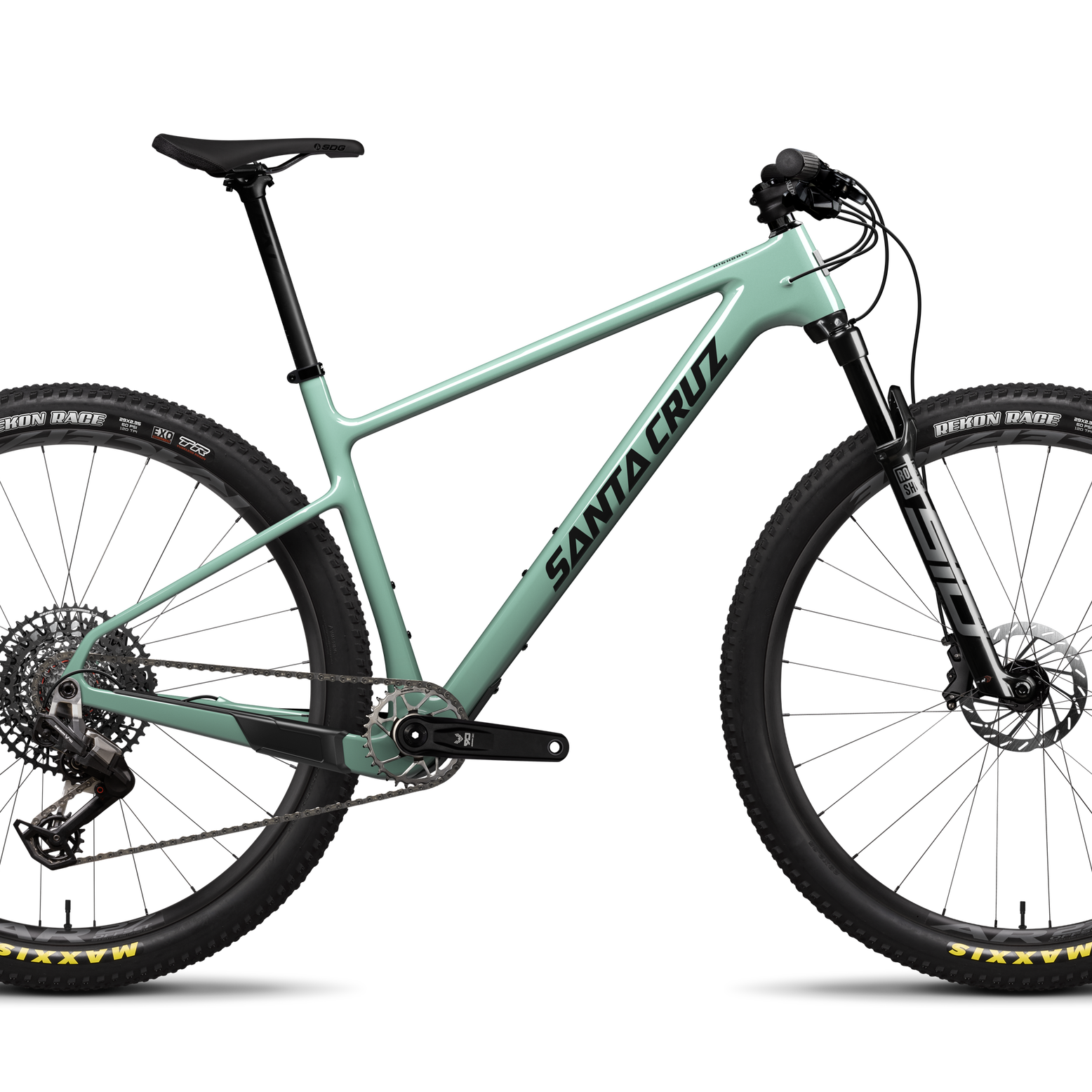 2026 Santa Cruz Highball C 90-Kit