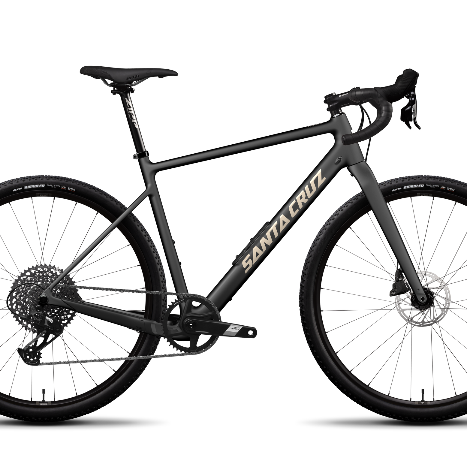 2026 Santa Cruz Stigmata CC Apex-Kit