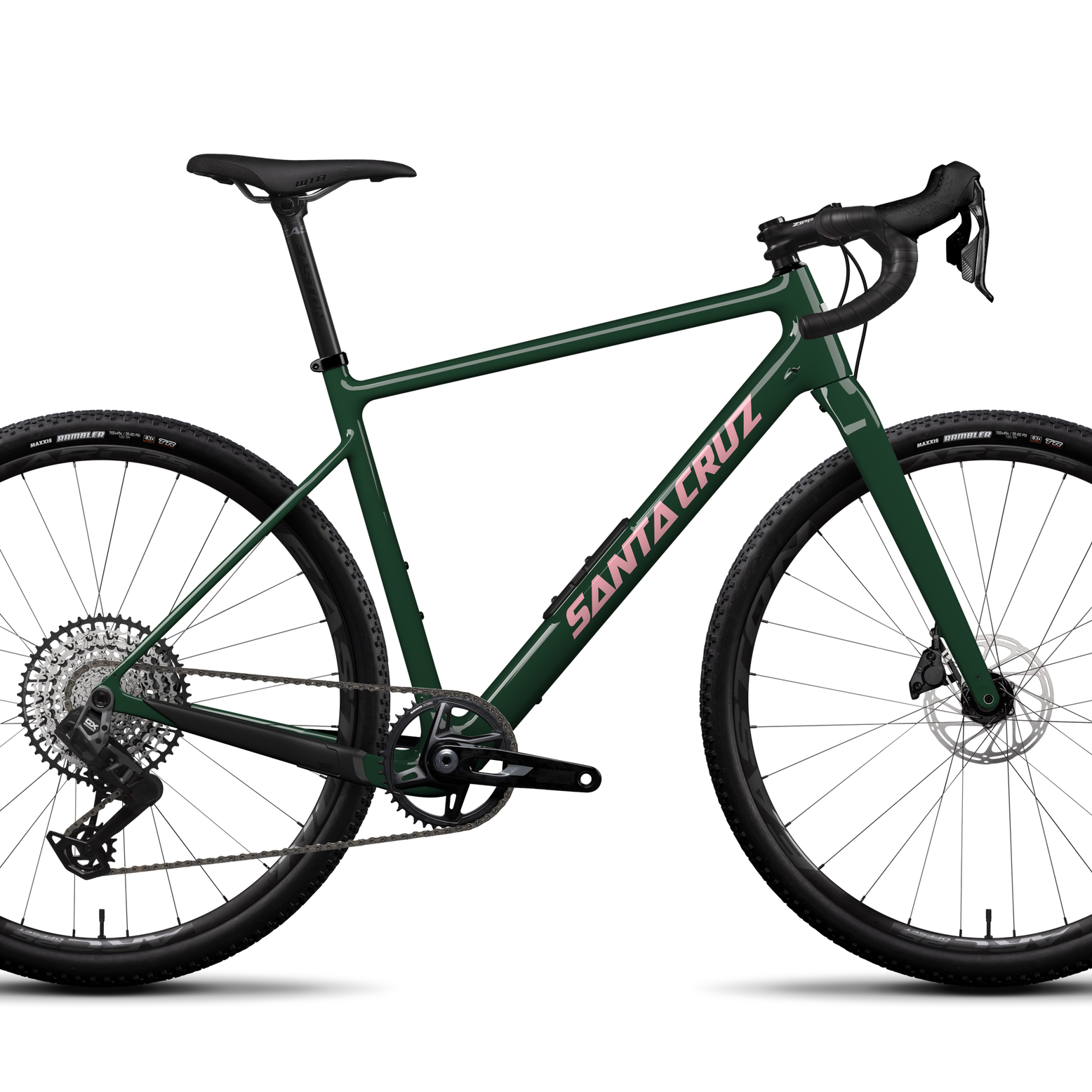 2026 Santa Cruz Stigmata CC Rival 1x AXS-Kit