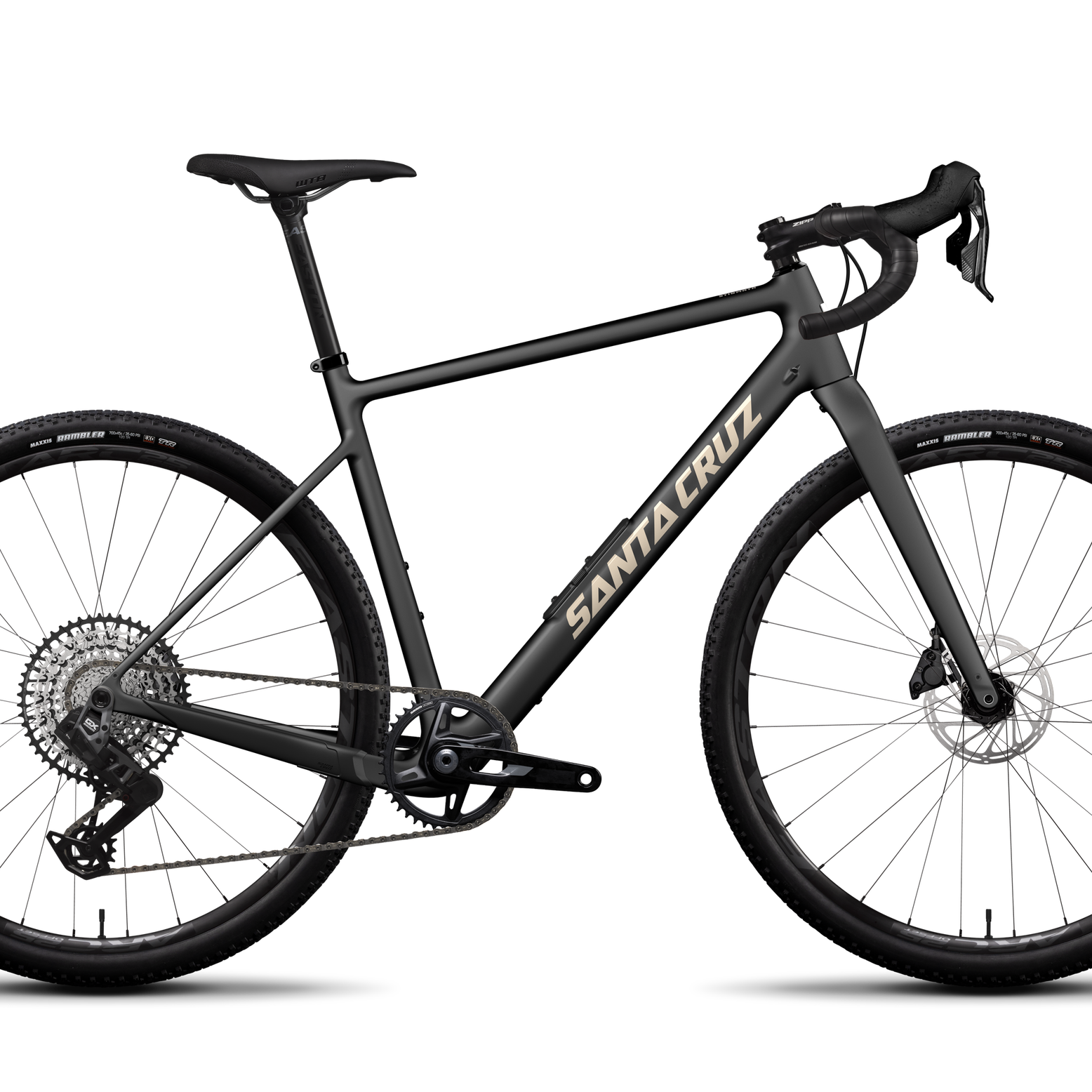 2026 Santa Cruz Stigmata CC Rival 1x AXS-Kit