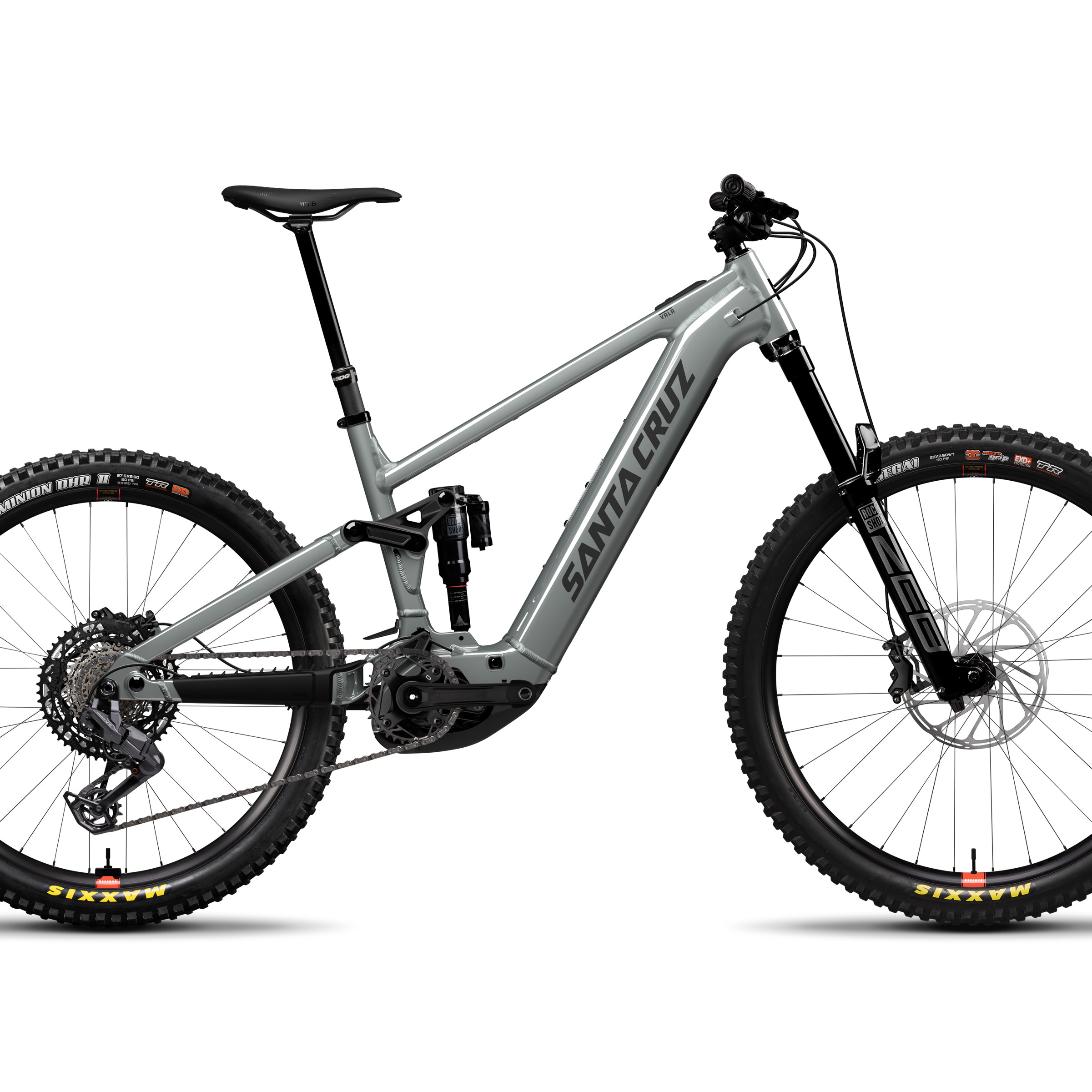 2026 Santa Cruz Vala AL 70-Kit