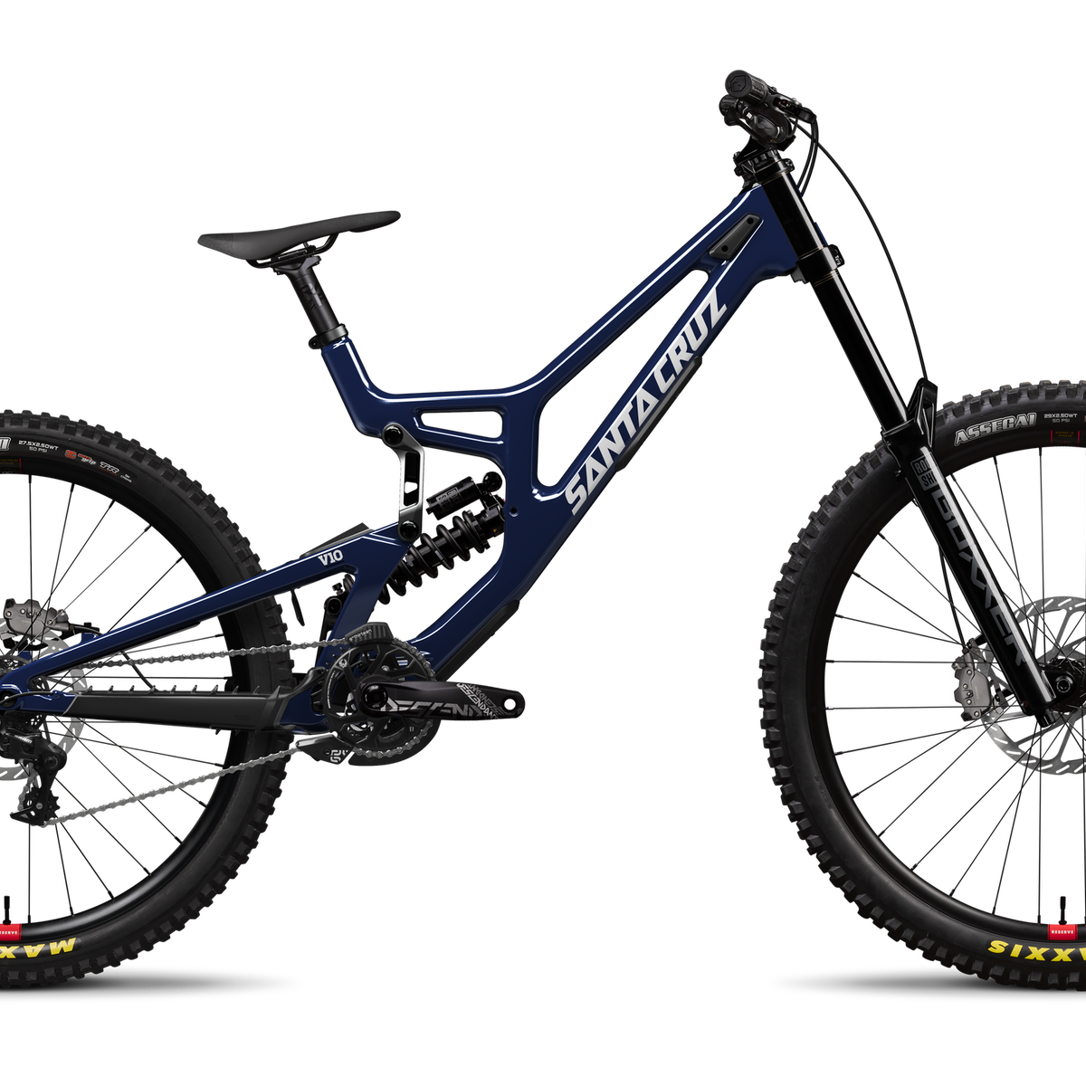 2027 Santa Cruz V10 S Kit Dunbar Cycles 2027-santa-cruz-v10-s-kit-dunbar-cycles