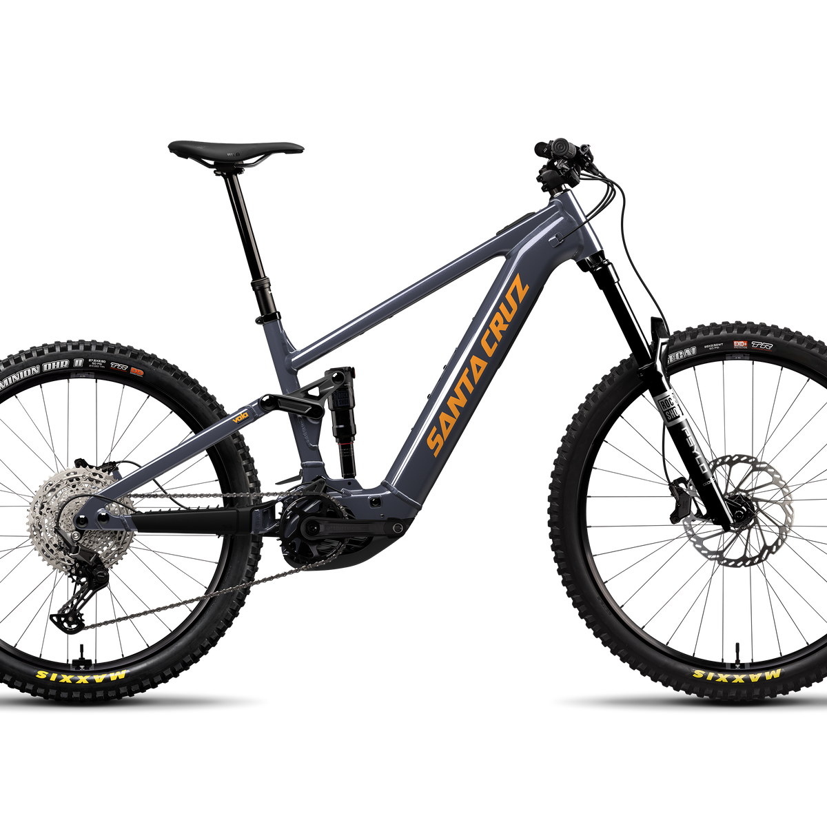 2027 Santa Cruz Vala AL 6200 Deore-Kit