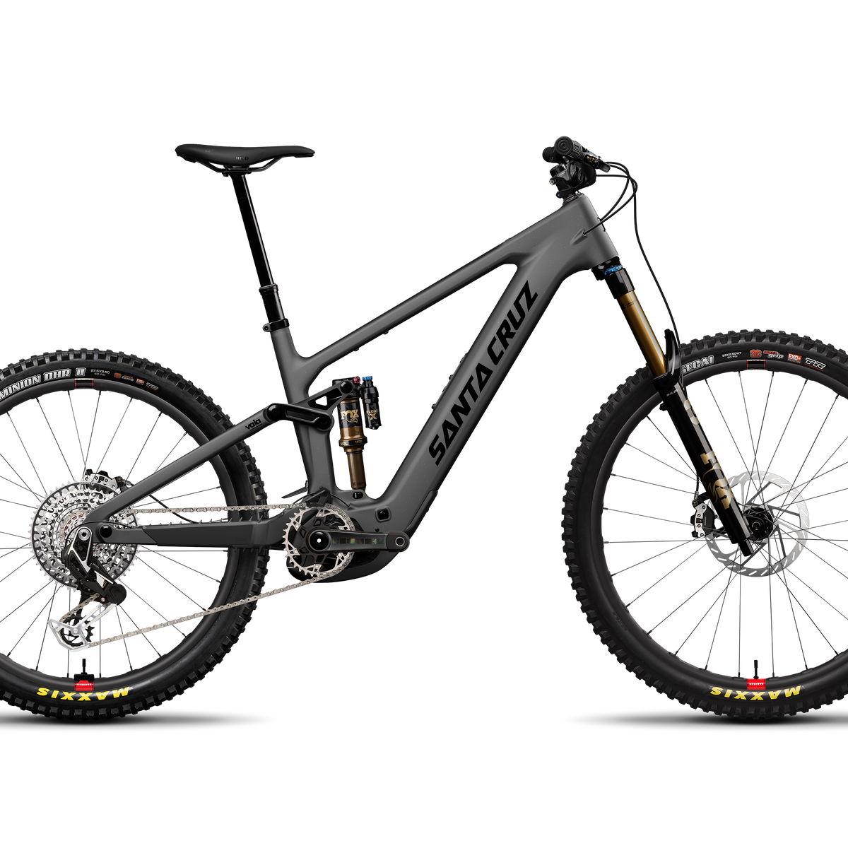 【新品・未使用】SANTA CRUZ SMBB pro model 6.1 2027 Santa Cruz Vala XX AXS Lite-Kit RSV – Dunbar Cycles