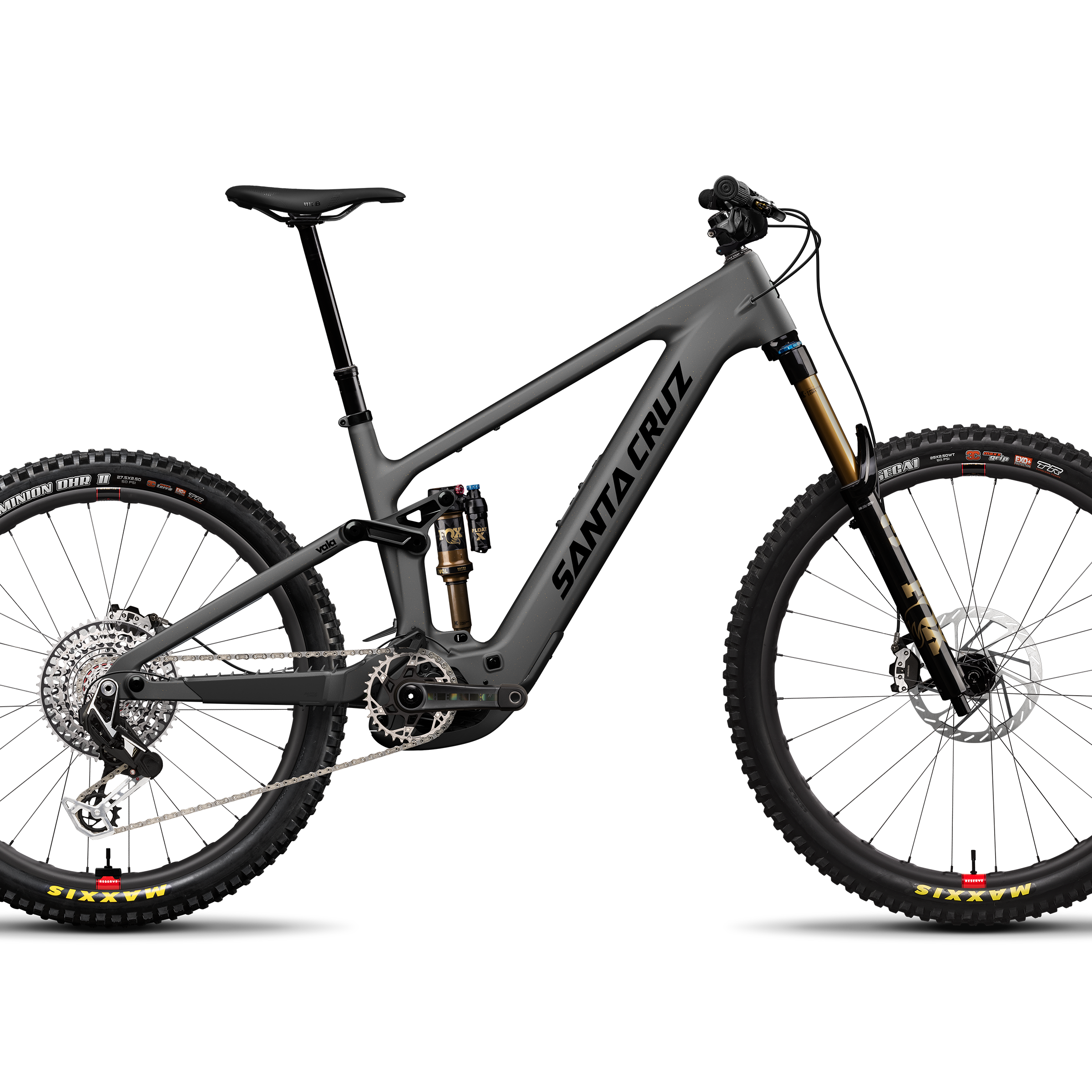 2027 Santa Cruz Vala XX AXS Lite-Kit RSV