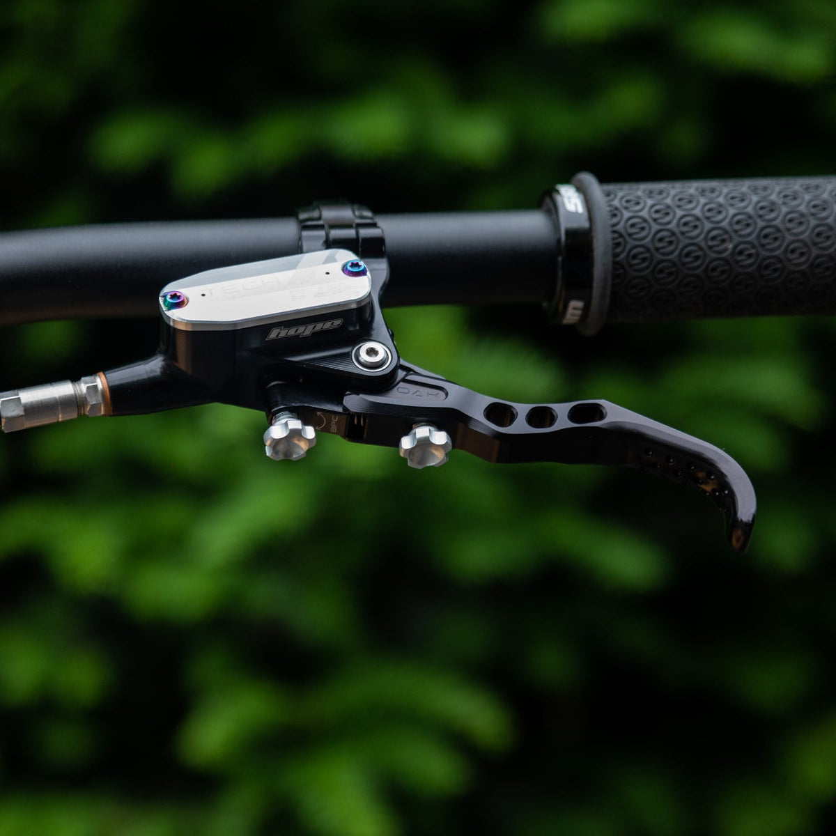 Oak Components Hope Tech 4 Brake Lever Blade Set