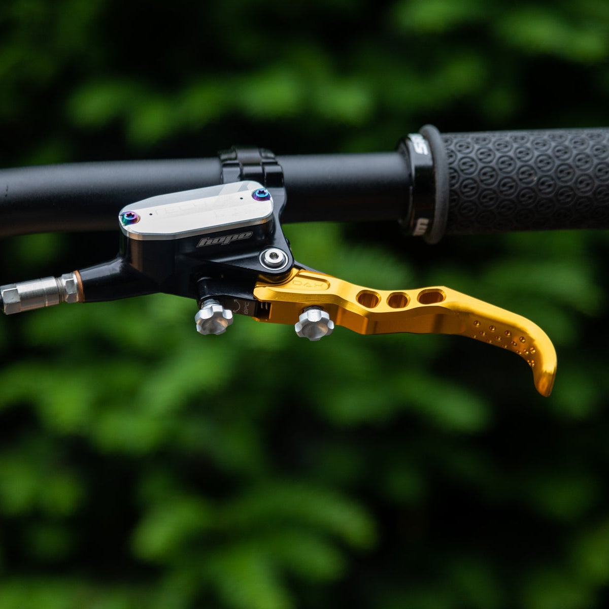 Oak Components Hope Tech 4 Brake Lever Blade Set