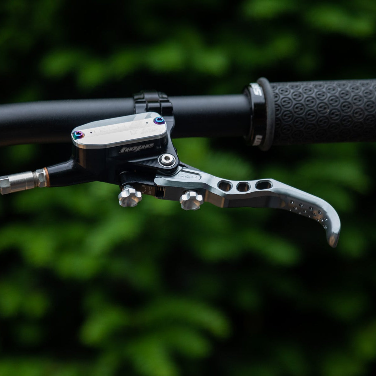 Oak Components Hope Tech 4 Brake Lever Blade Set