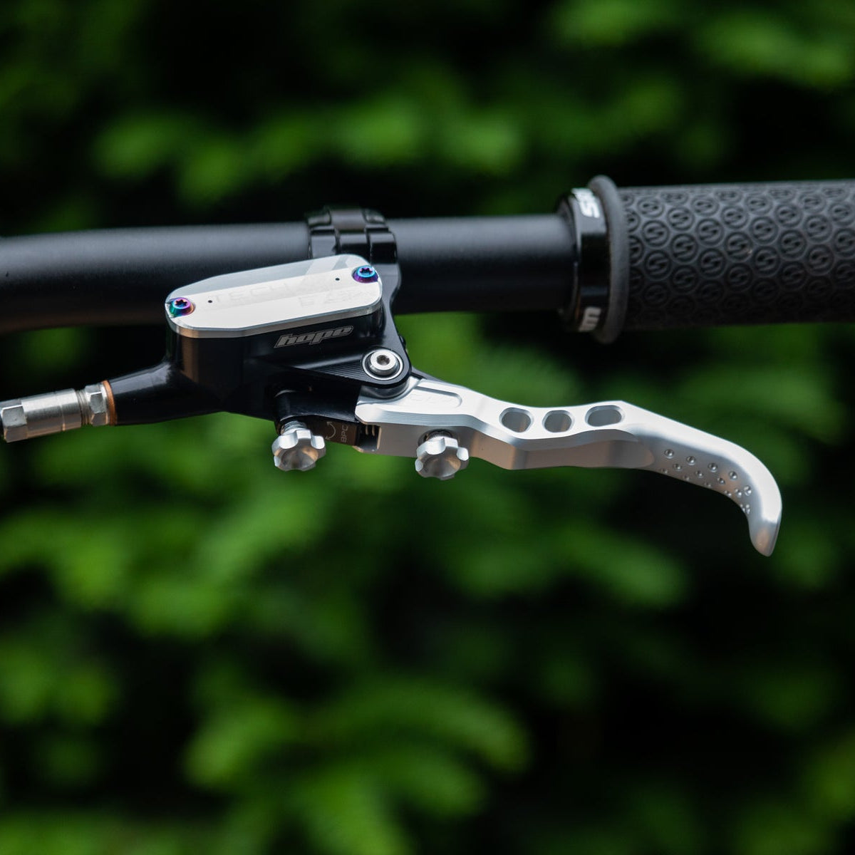 Oak Components Hope Tech 4 Brake Lever Blade Set