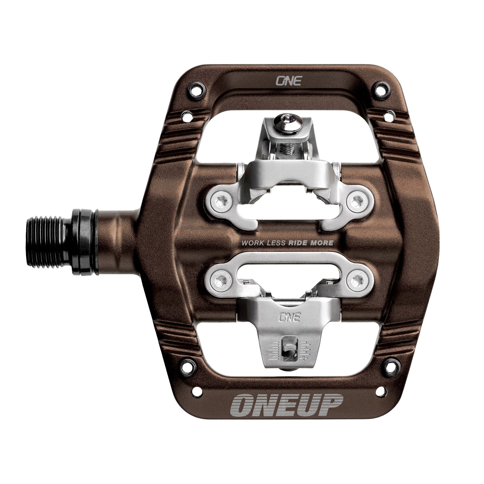 OneUp Components Clip Pedal