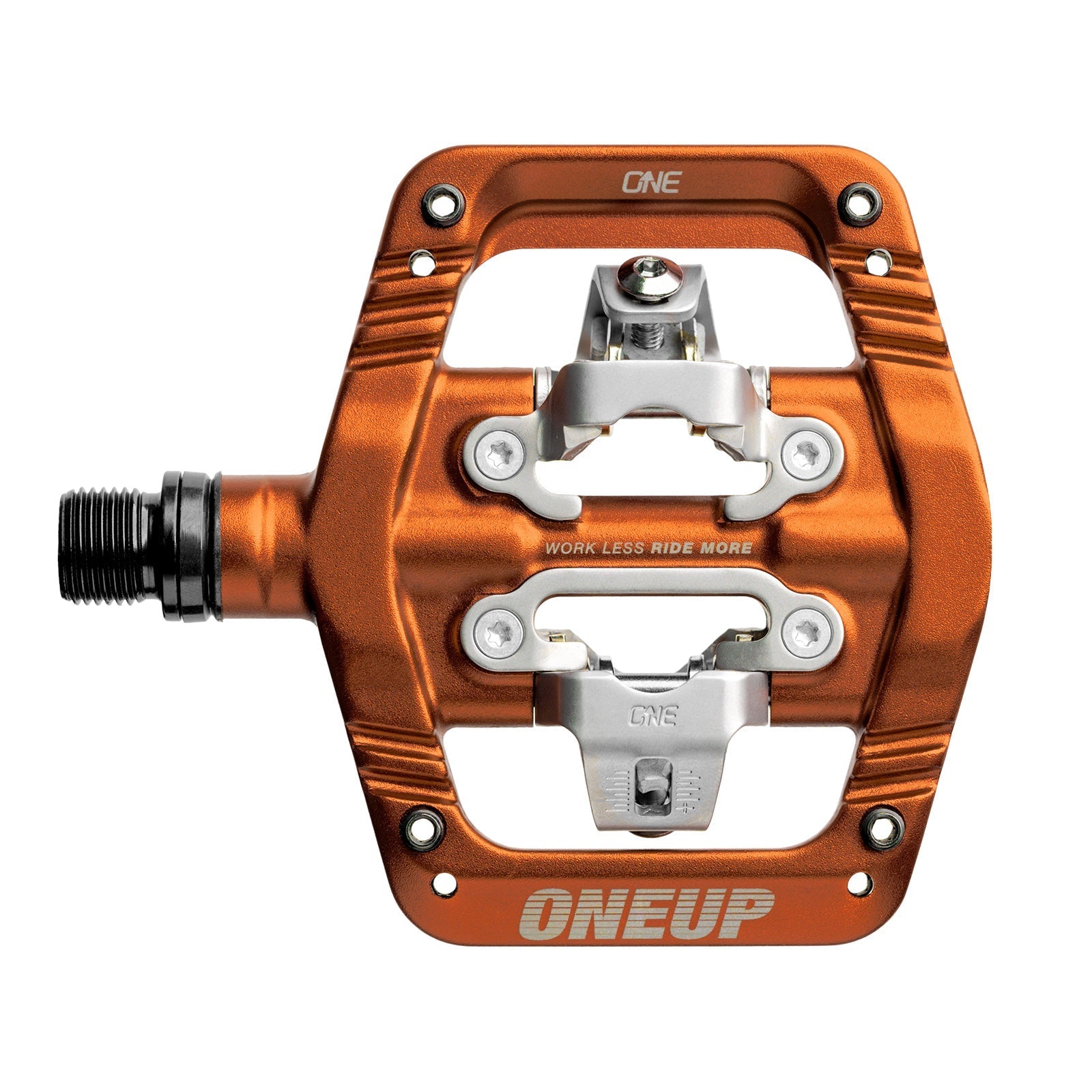 OneUp Components Clip Pedal