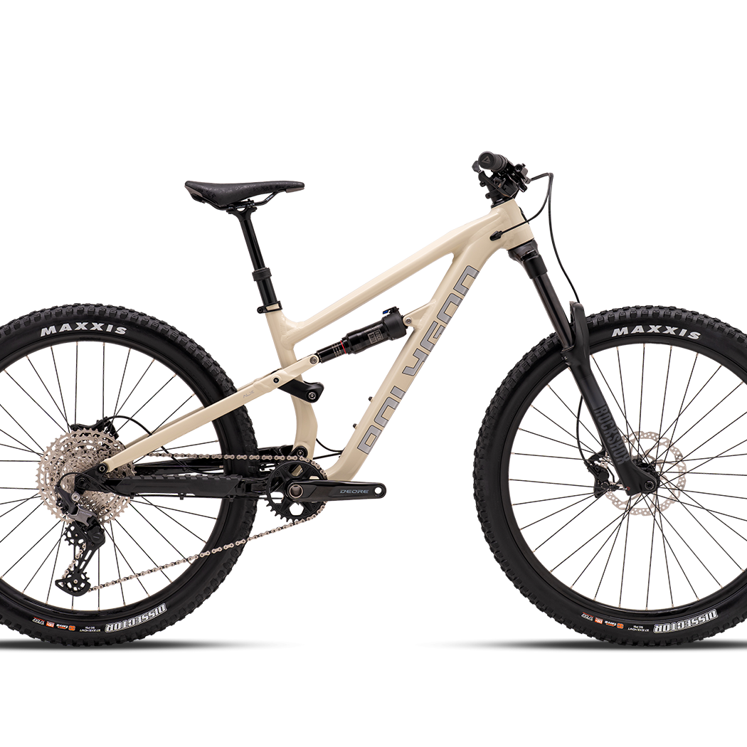2026 Polygon Siskiu T27 Evo