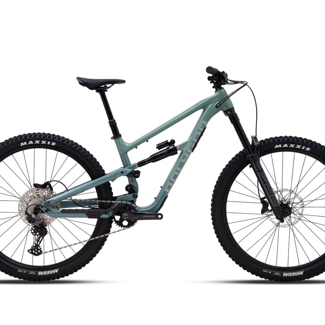 2026 Polygon Collosus N7