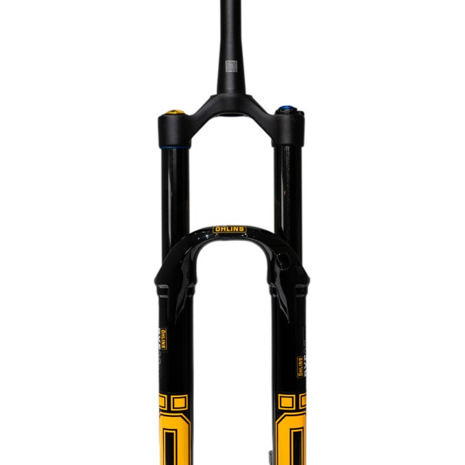 Ohlins RXF 38 M3 Coil 29" - 44mm Offset
