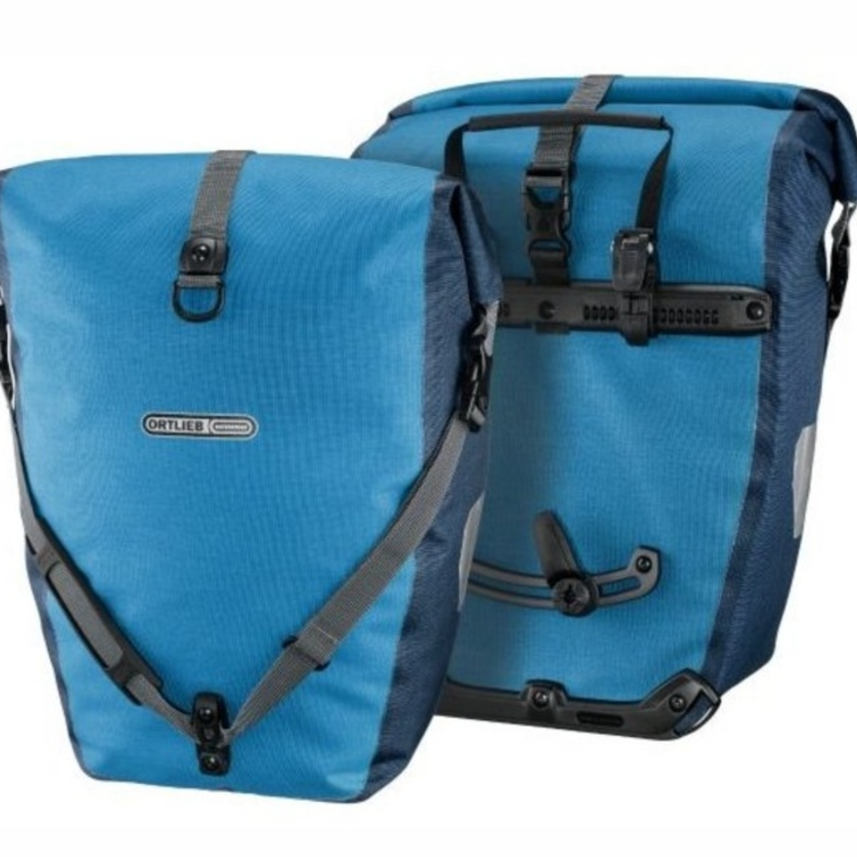 Ortlieb Back Roller Classic 40 Litre Rear Panniers