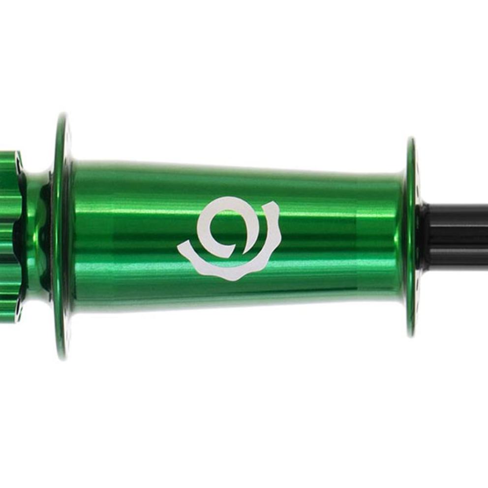 Industry Nine Hydra 15 x 110 Boost Front Hub 32H 6 Bolt