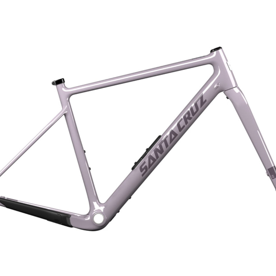 Santa Cruz Stigmata CC Frameset