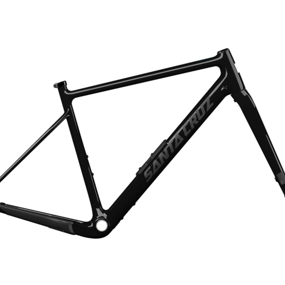Santa Cruz Stigmata CC Frameset