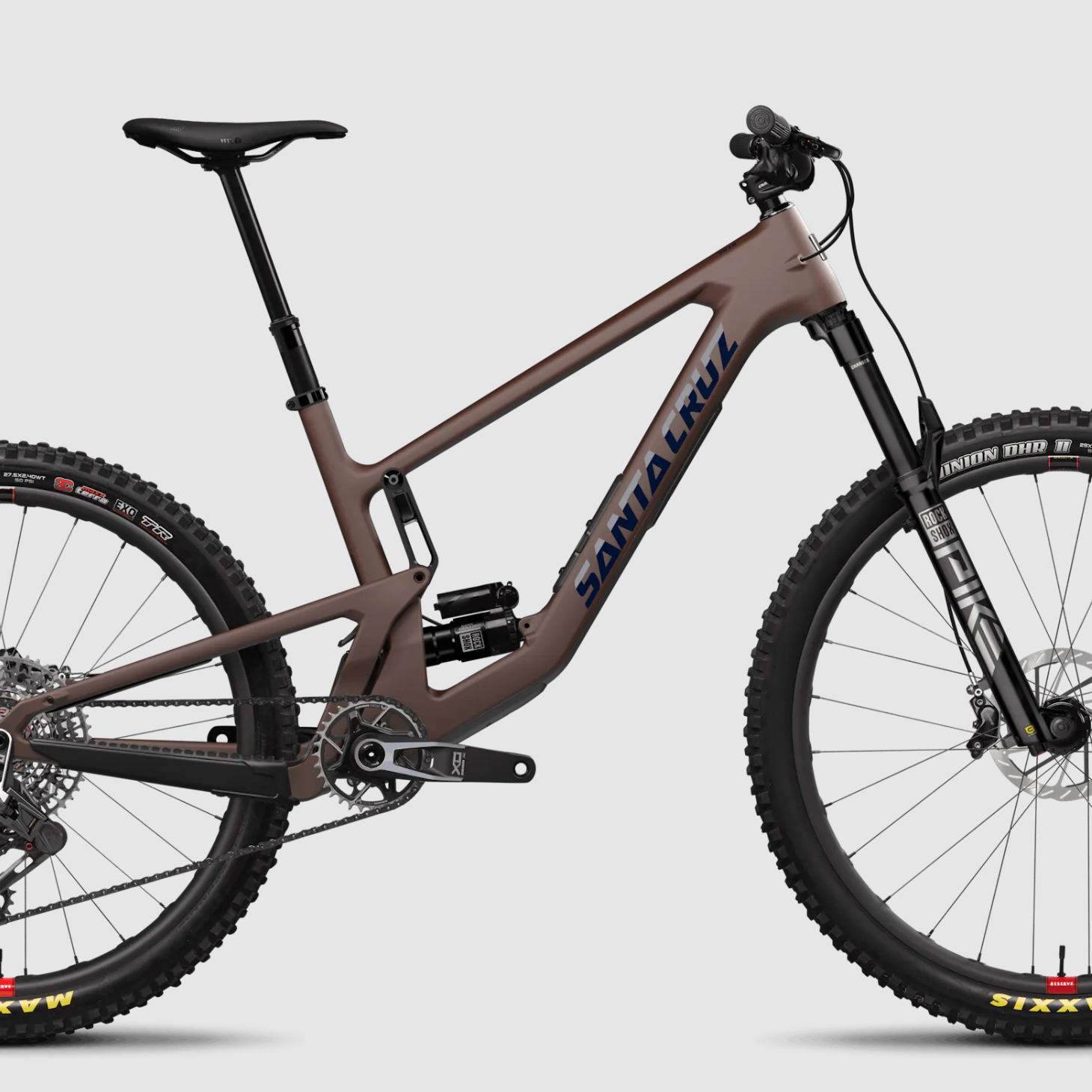 2025 Santa Cruz 5010 CC X0 AXS-Kit RSV