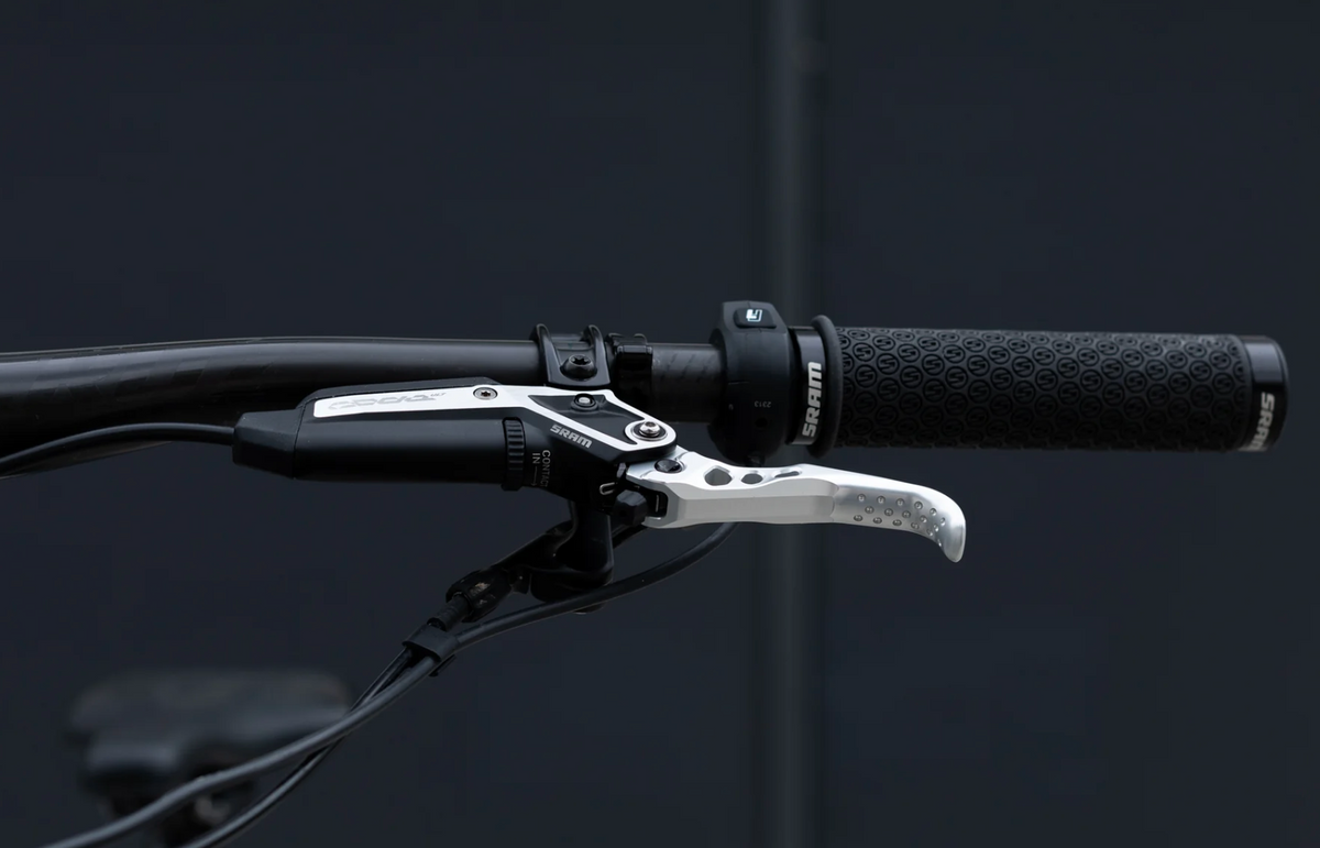 Oak Components Brake Lever Blade Set for SRAM