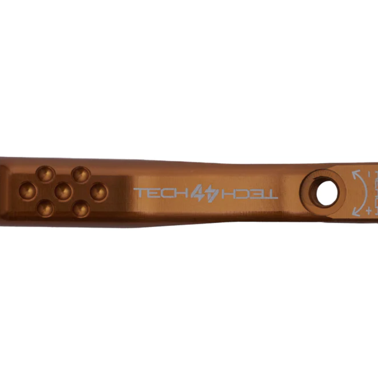 Hope Tech 4 Lever Blade