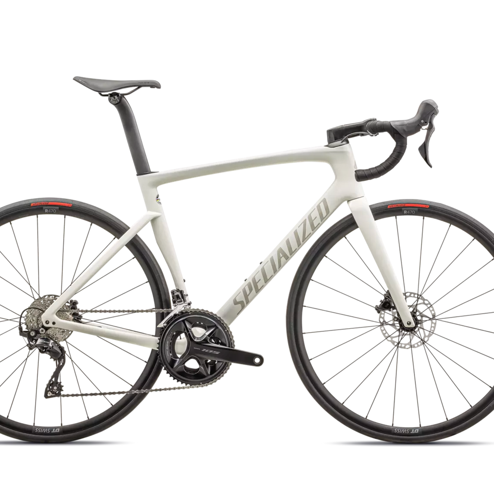 Specialized Tarmac SL7 Sport - Shimano 105