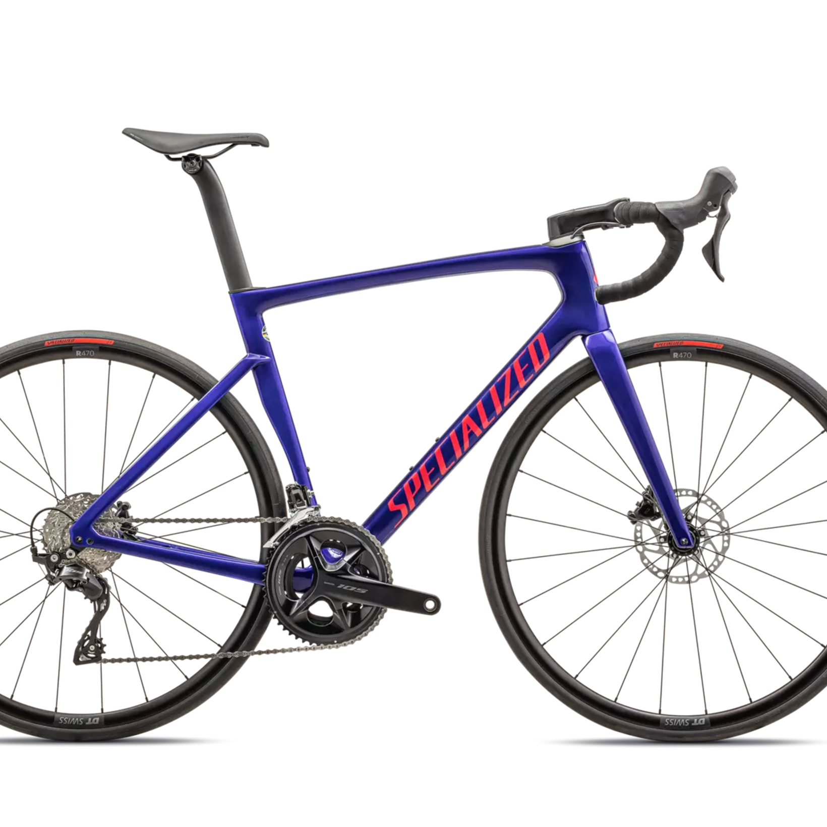 Specialized Tarmac SL7 Sport - Shimano 105