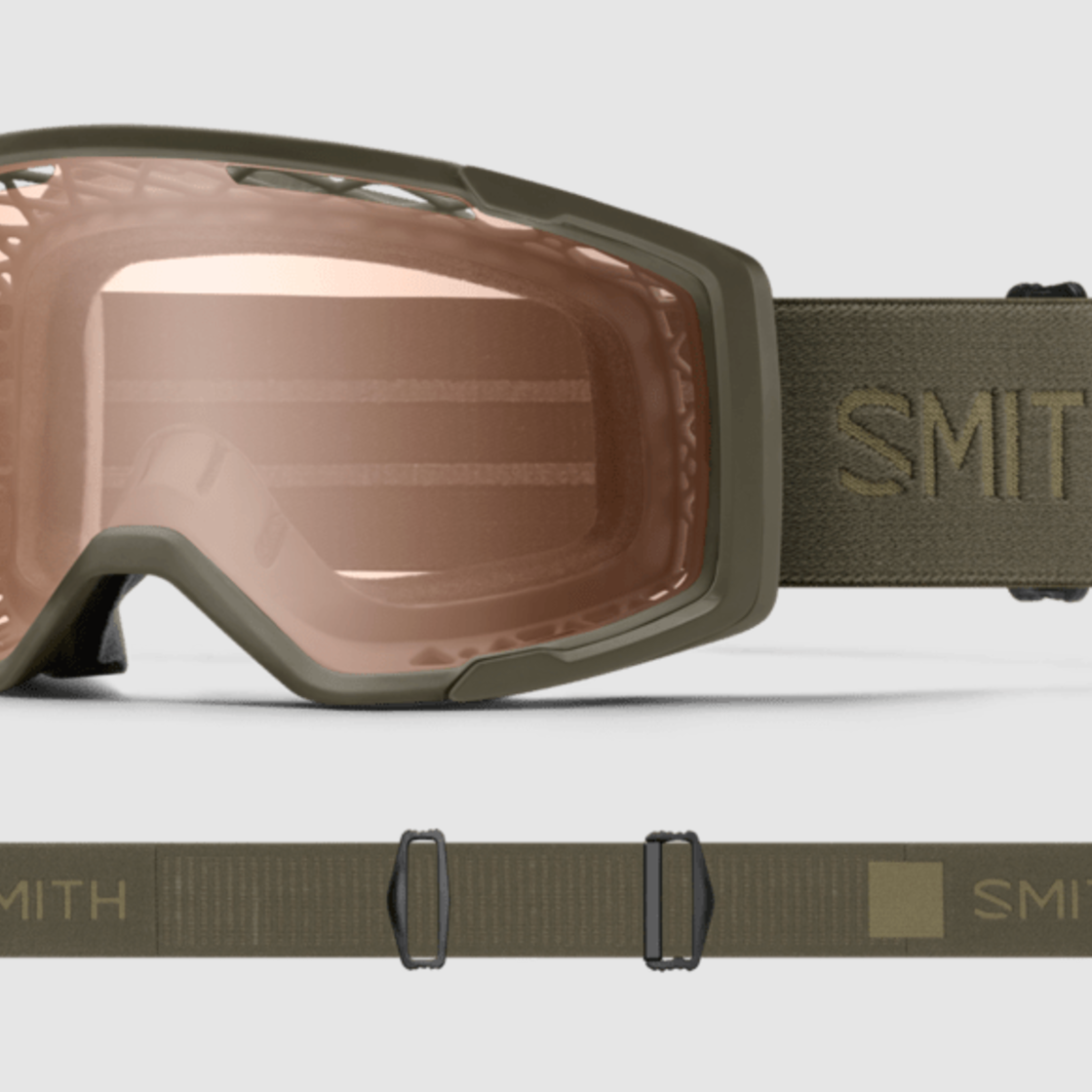 SMITH Rhythm MTB Goggles