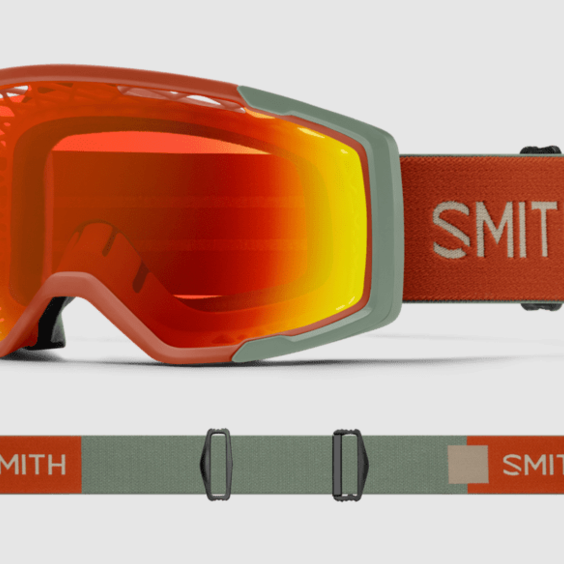 SMITH Rhythm MTB Goggles