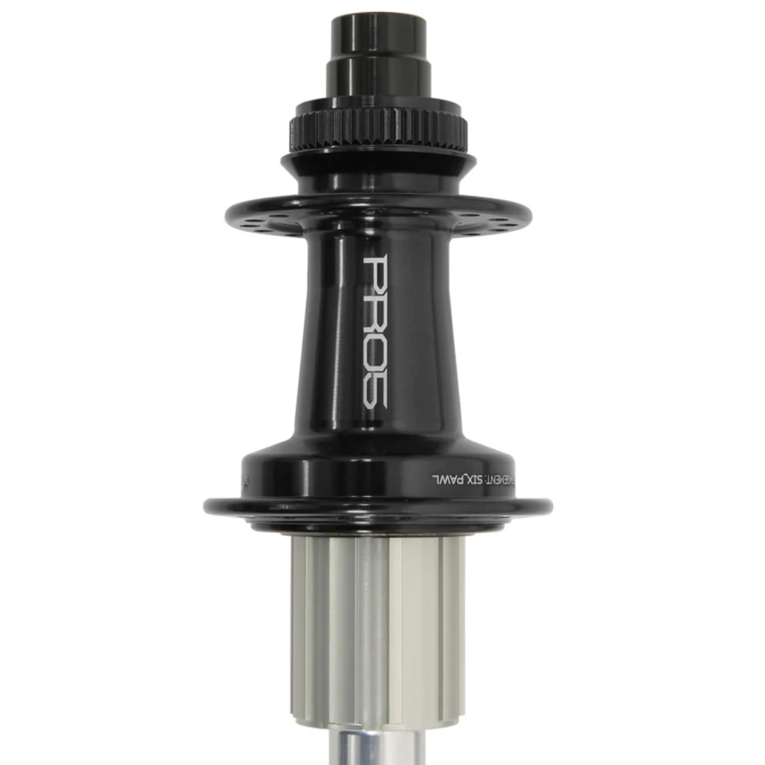 Hope Pro 5 Centerlock Rear Hub - 12 x 148mm 32h