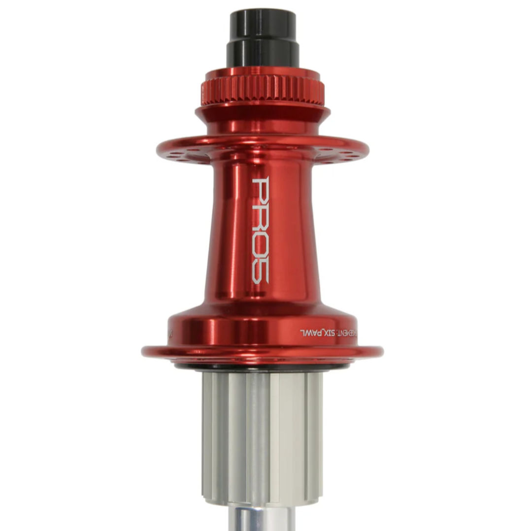 Hope Pro 5 Centerlock Rear Hub - 12 x 142mm 28H
