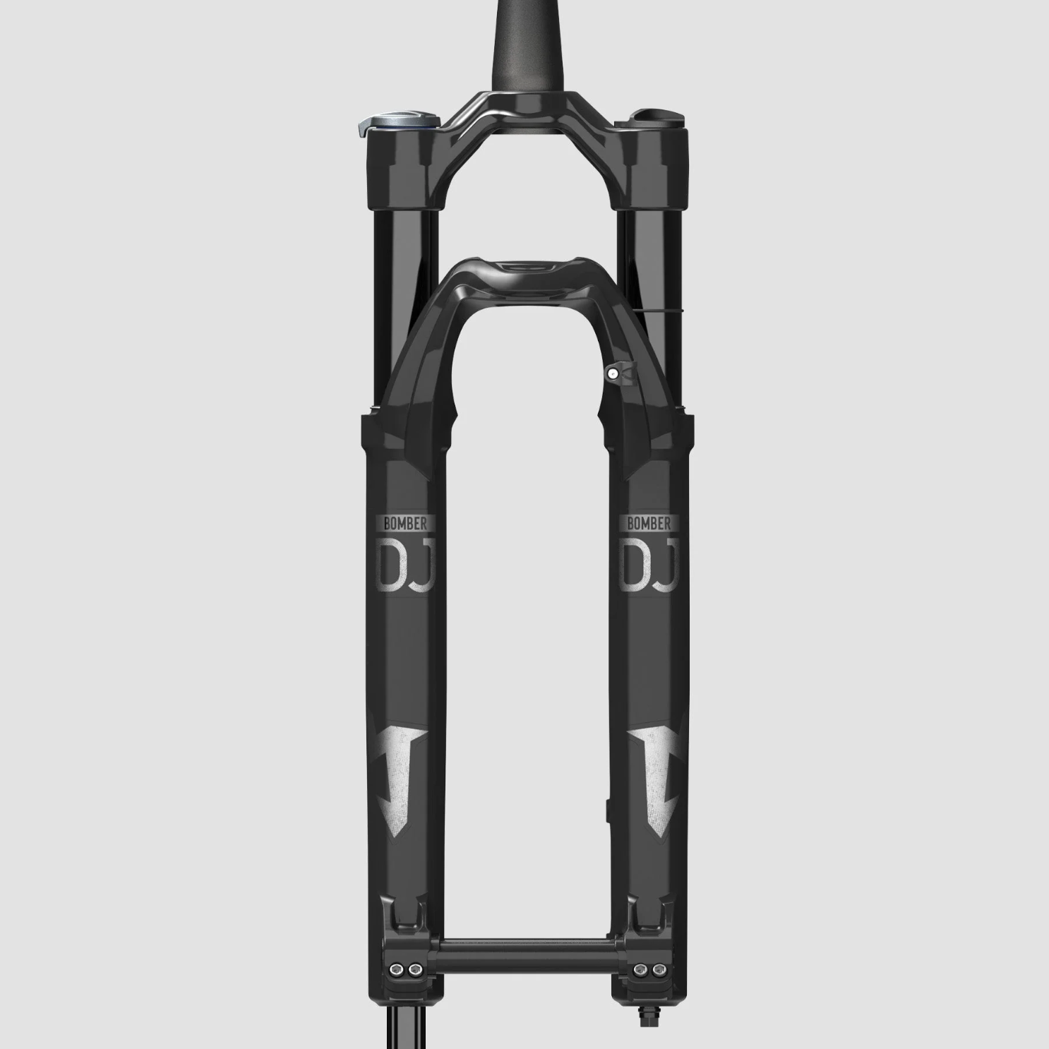 Marzocchi Bomber DJ 26" - 37mm Offset