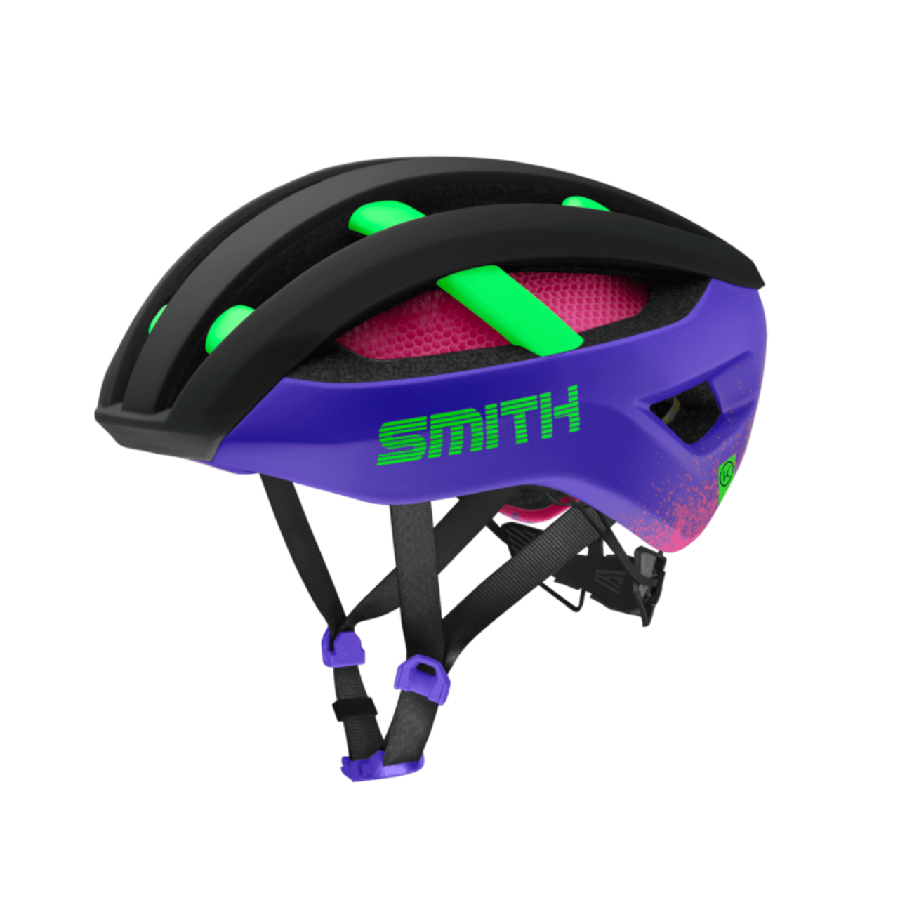 SMITH Network Mips Helmet